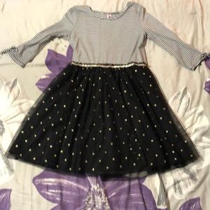 Girls size (18) justice size